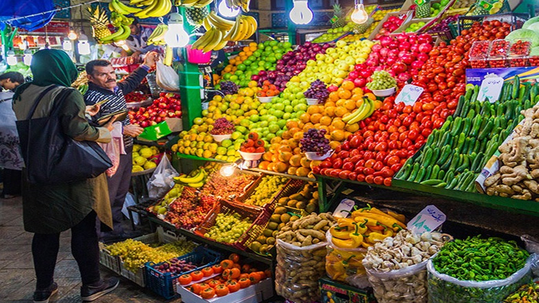 افزایش بیش از 34 درصدی تورم در ایران